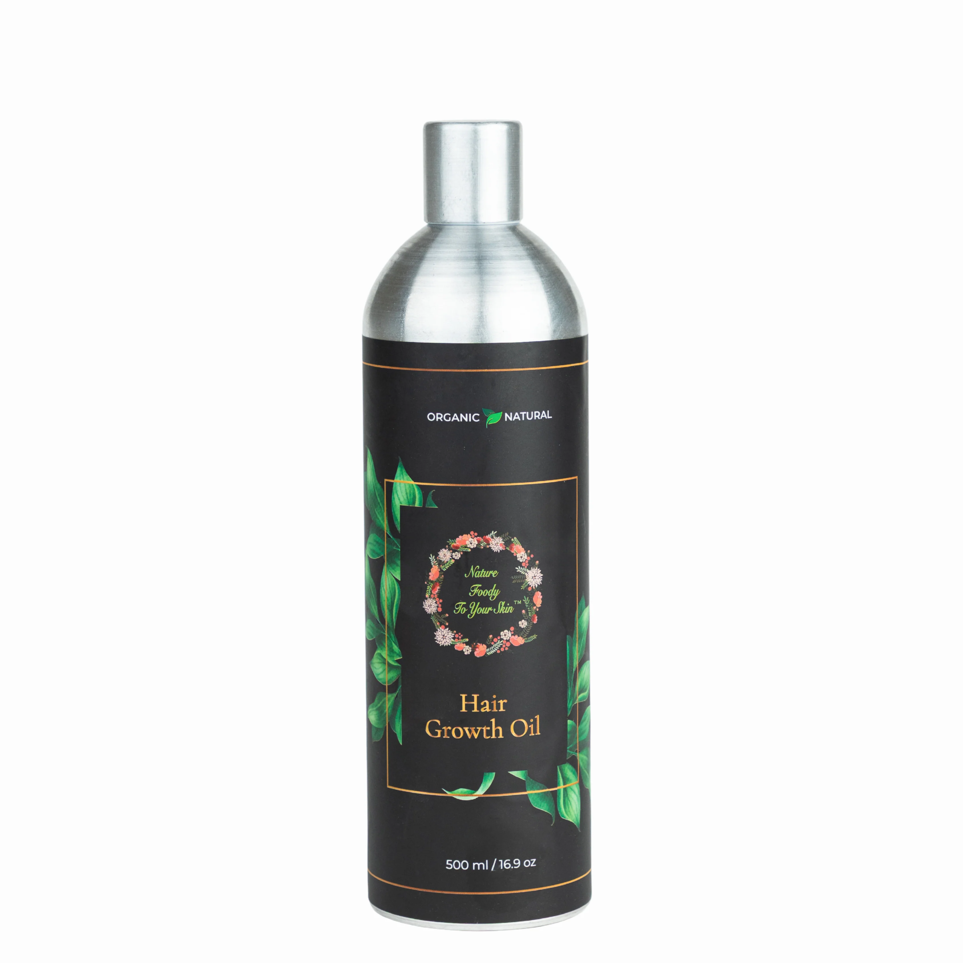 Hair Growth Oil - Image 23