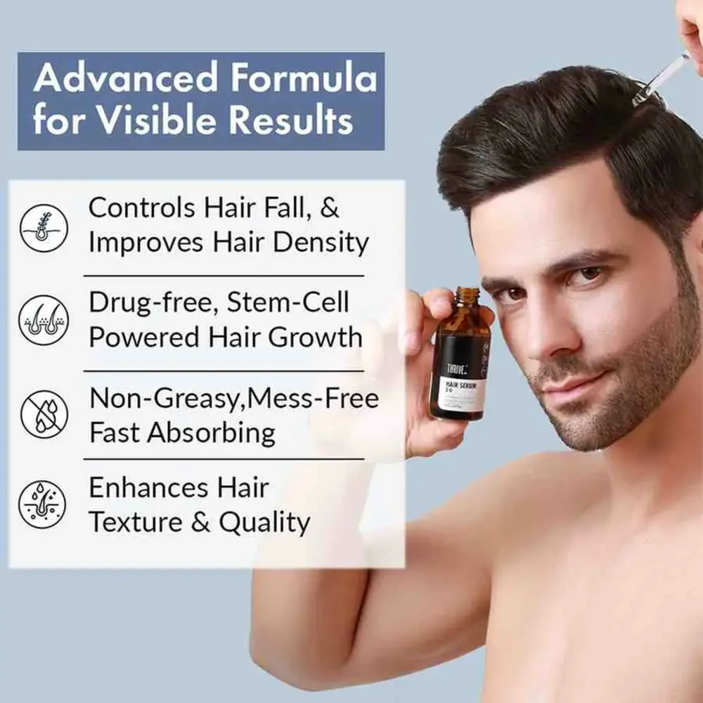 Hair Growth Serum 2.0 For Men & Women - Image 12
