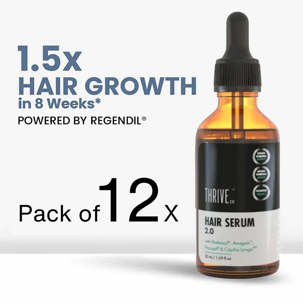Hair Growth Serum 2.0 For Men & Women - Image 24