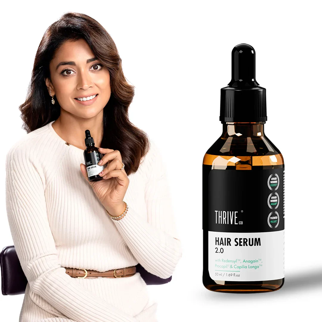 Hair Growth Serum 2.0 For Men & Women, 50ml - Image 3