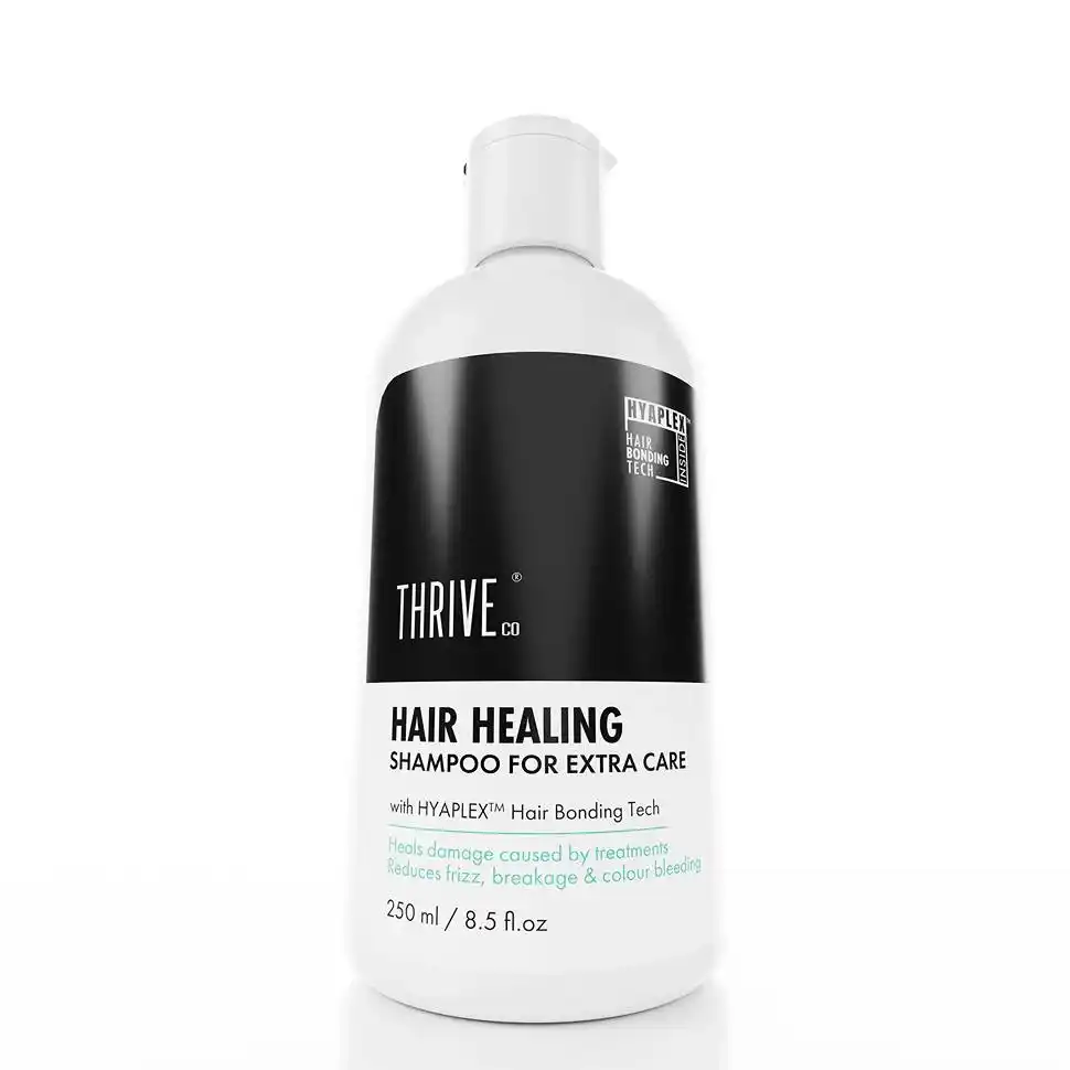 Hair Healing Shampoo, 250ml - Image 2