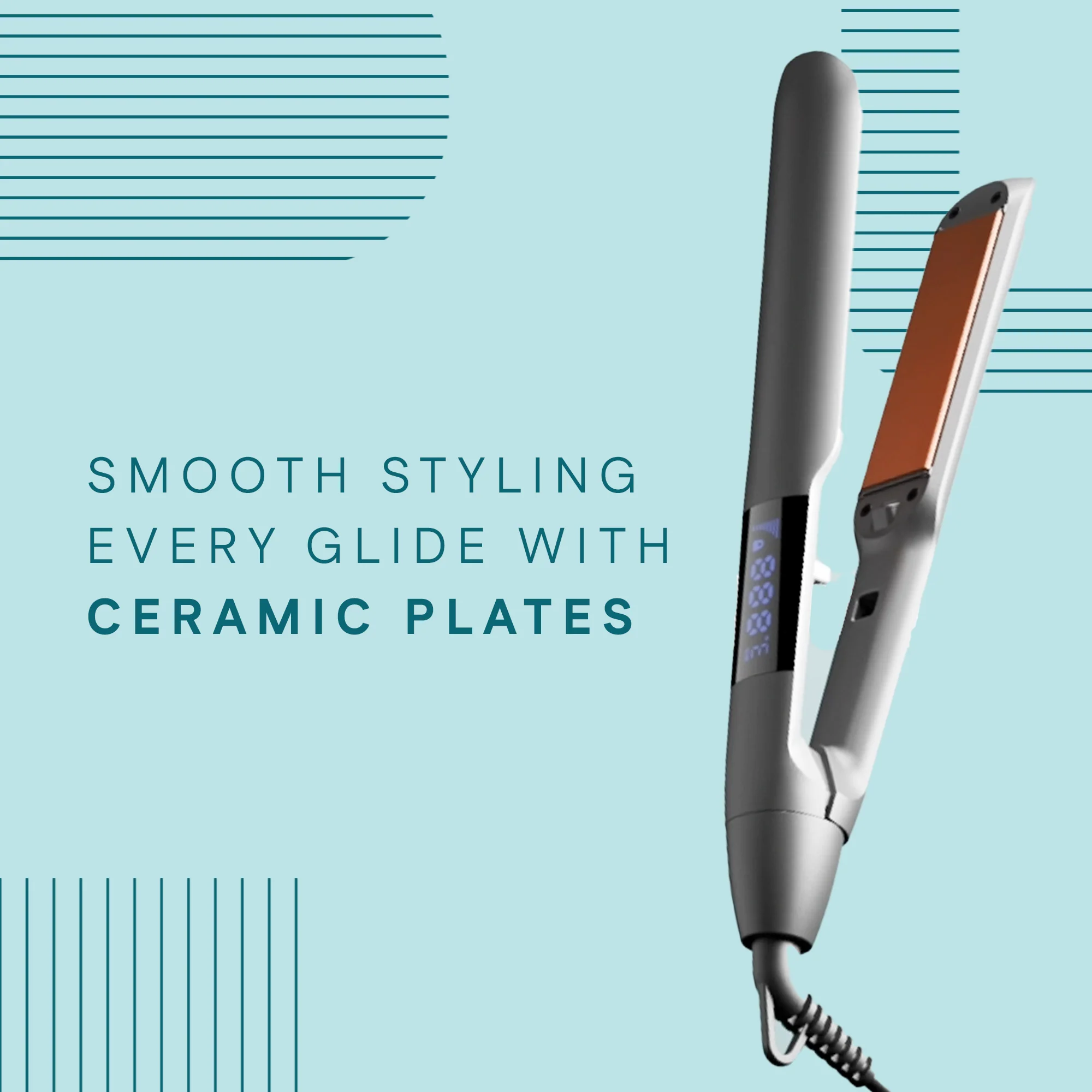 Hair Straightener - Image 3