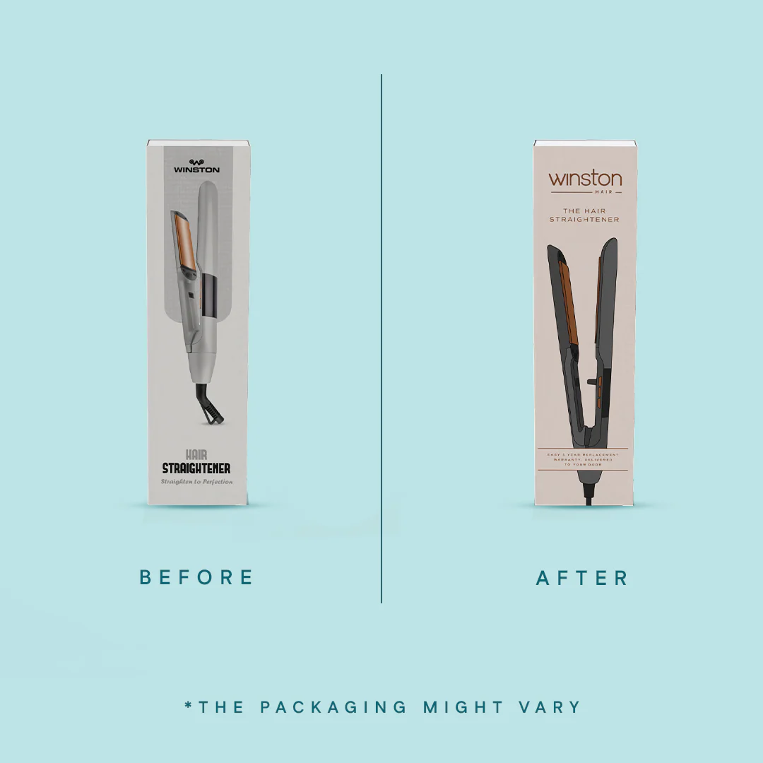 Hair Straightener - Image 7