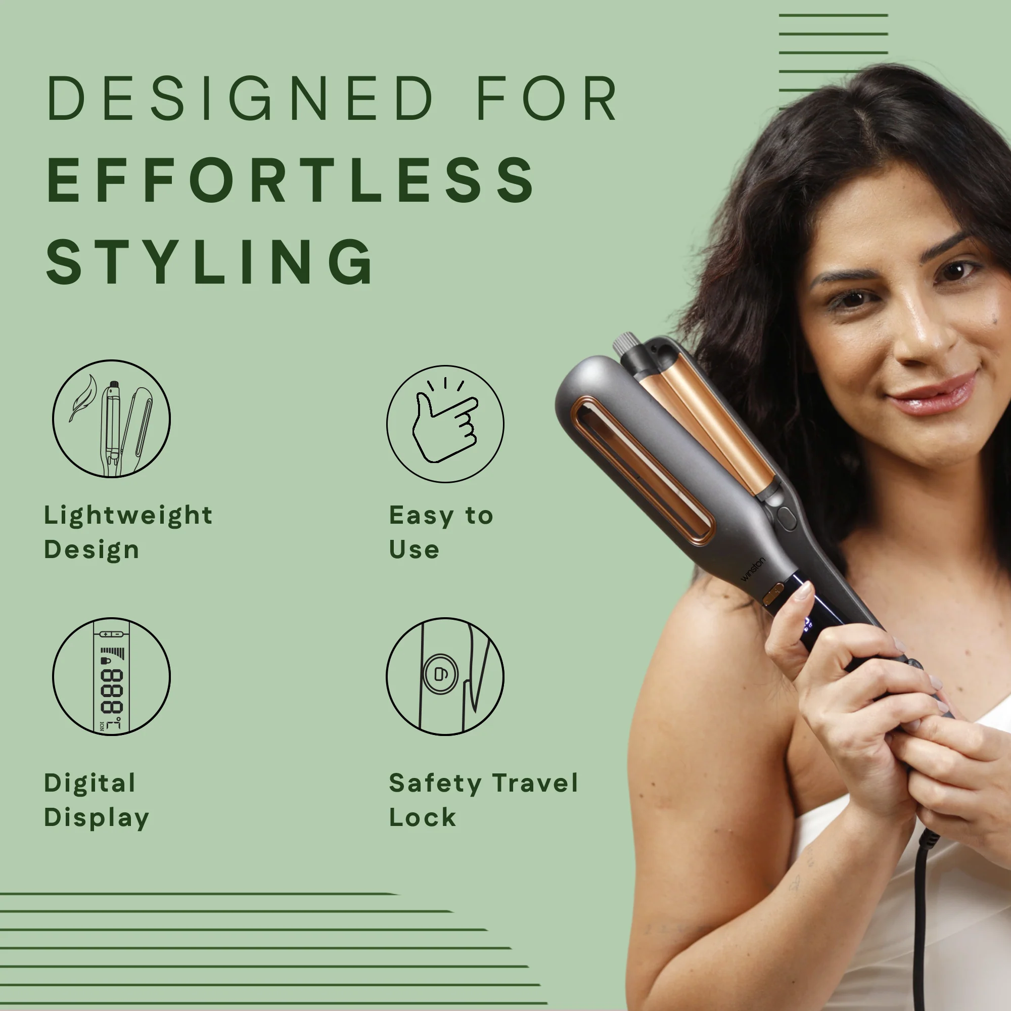 Hair Waver - Image 4
