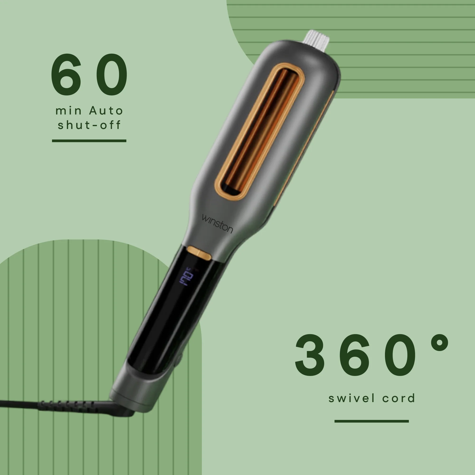 Hair Waver - Image 5