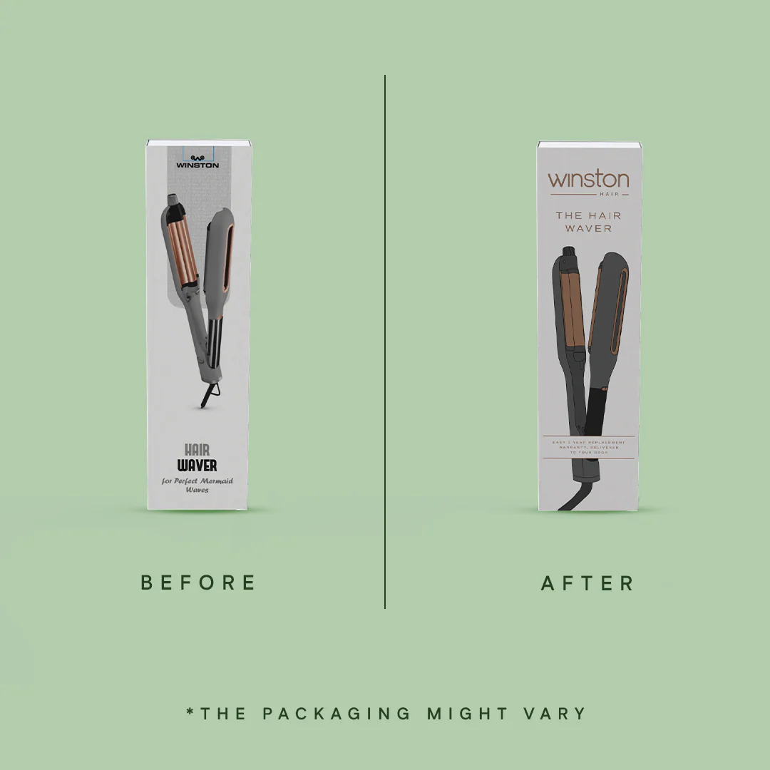 Hair Waver - Image 7
