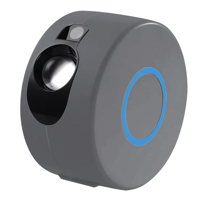 Halo: Upgraded Galaxy Projector with Rotating Lasers & Bluetooth Speaker (Type-C) - Image 8