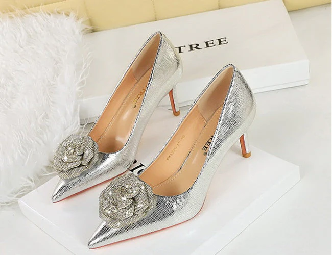 Hamlet Rosie Sandal - Image 5