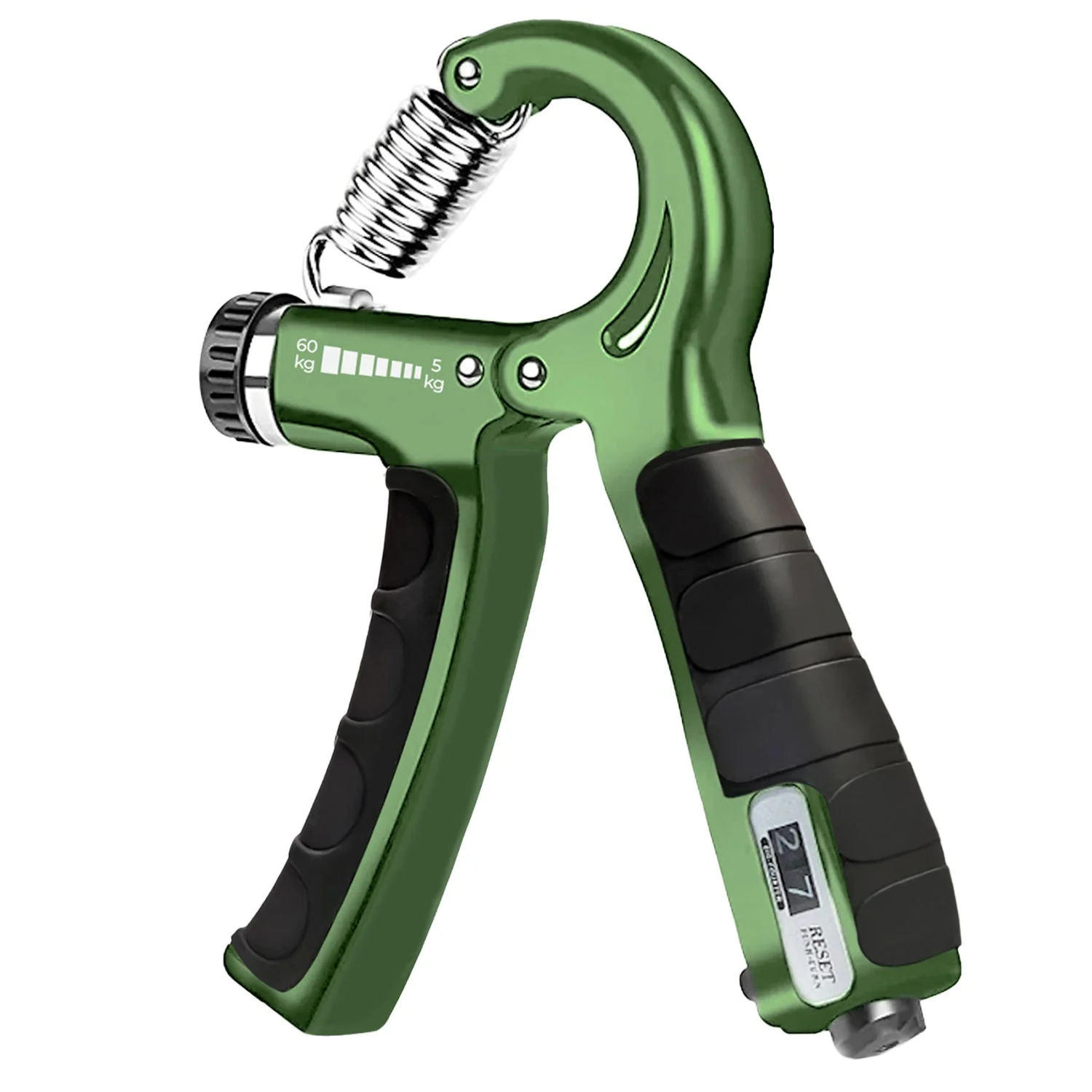 Hand Grip with Counter - Image 27