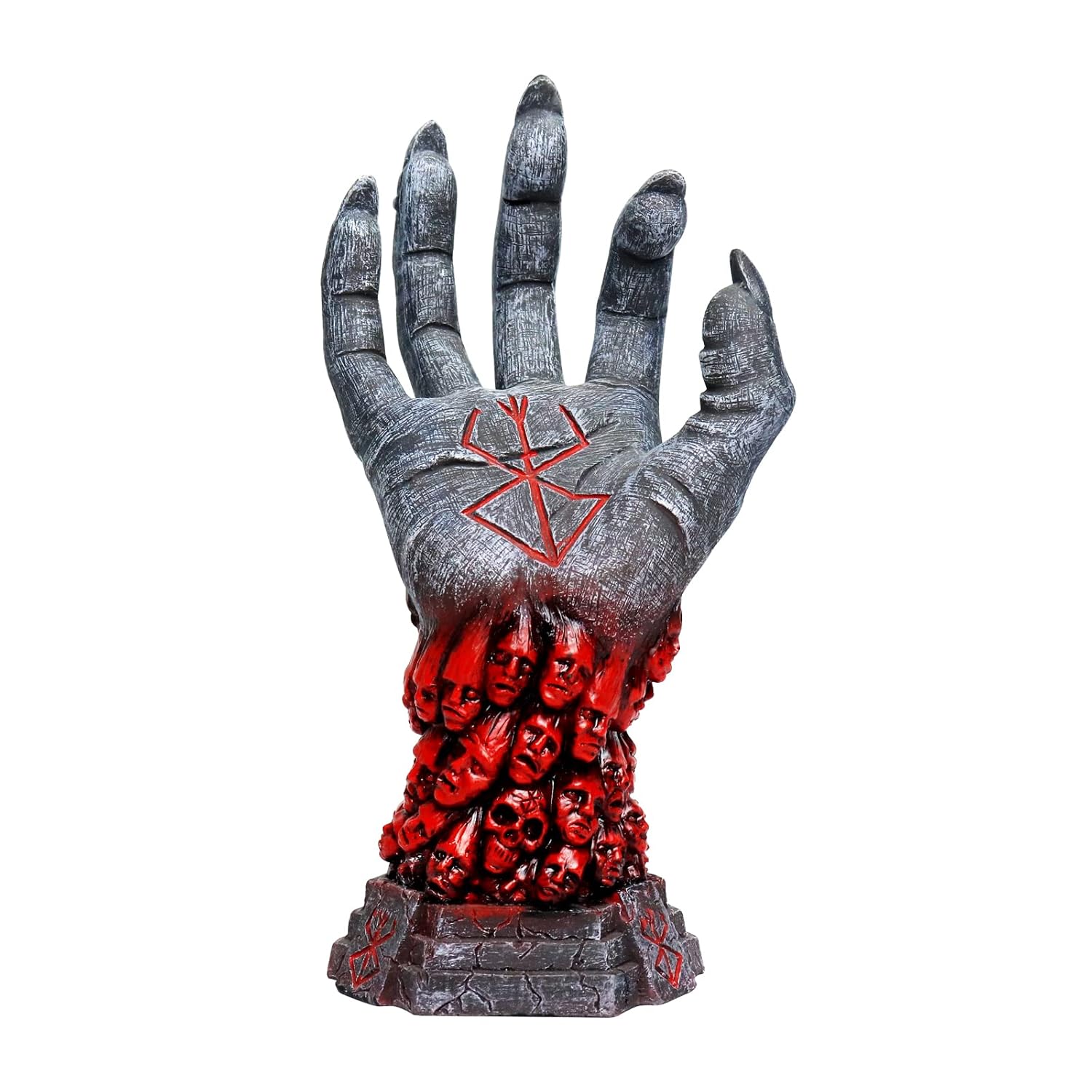 Hand of God | Berserk