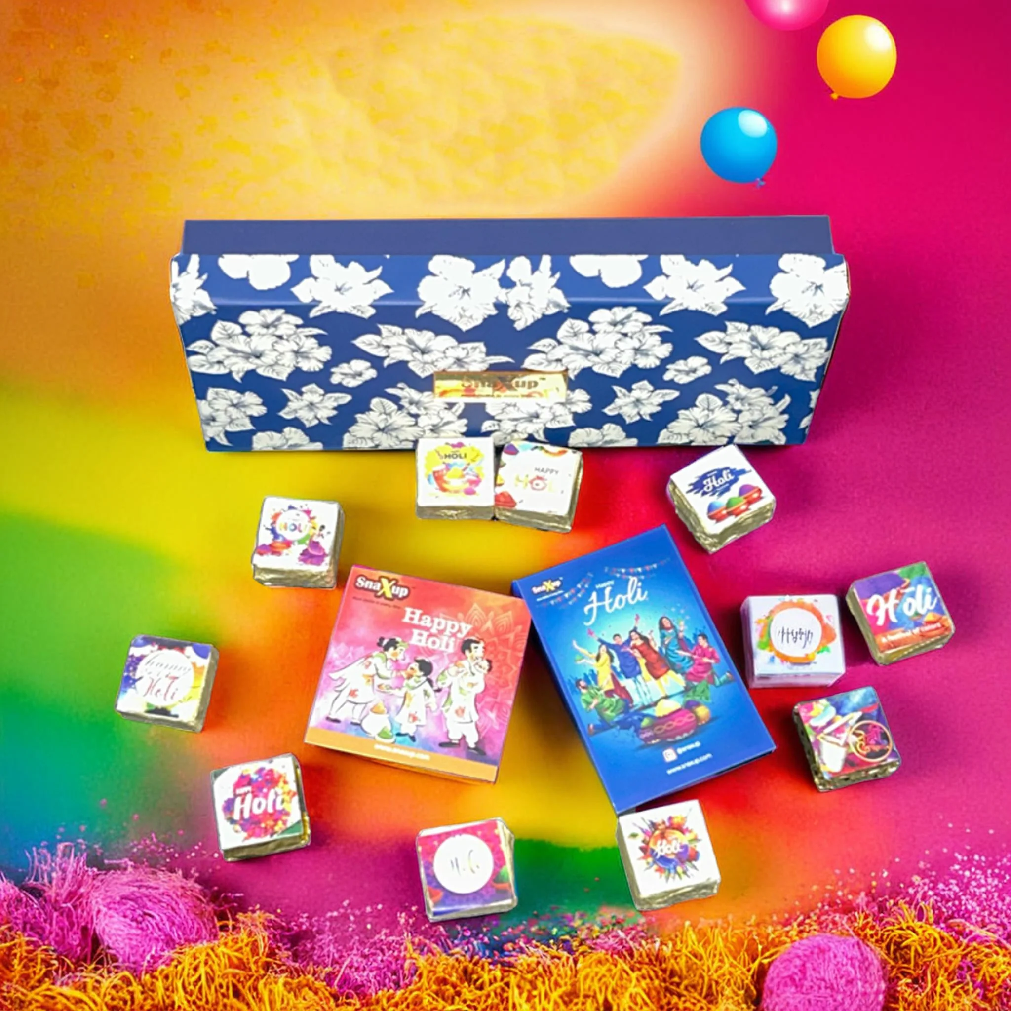Happy Holi Meethi Treat - Image 2