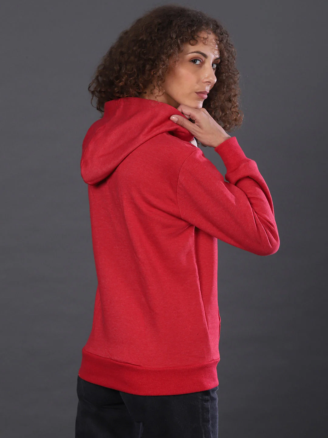 Hardened Law Hoodie - Image 5
