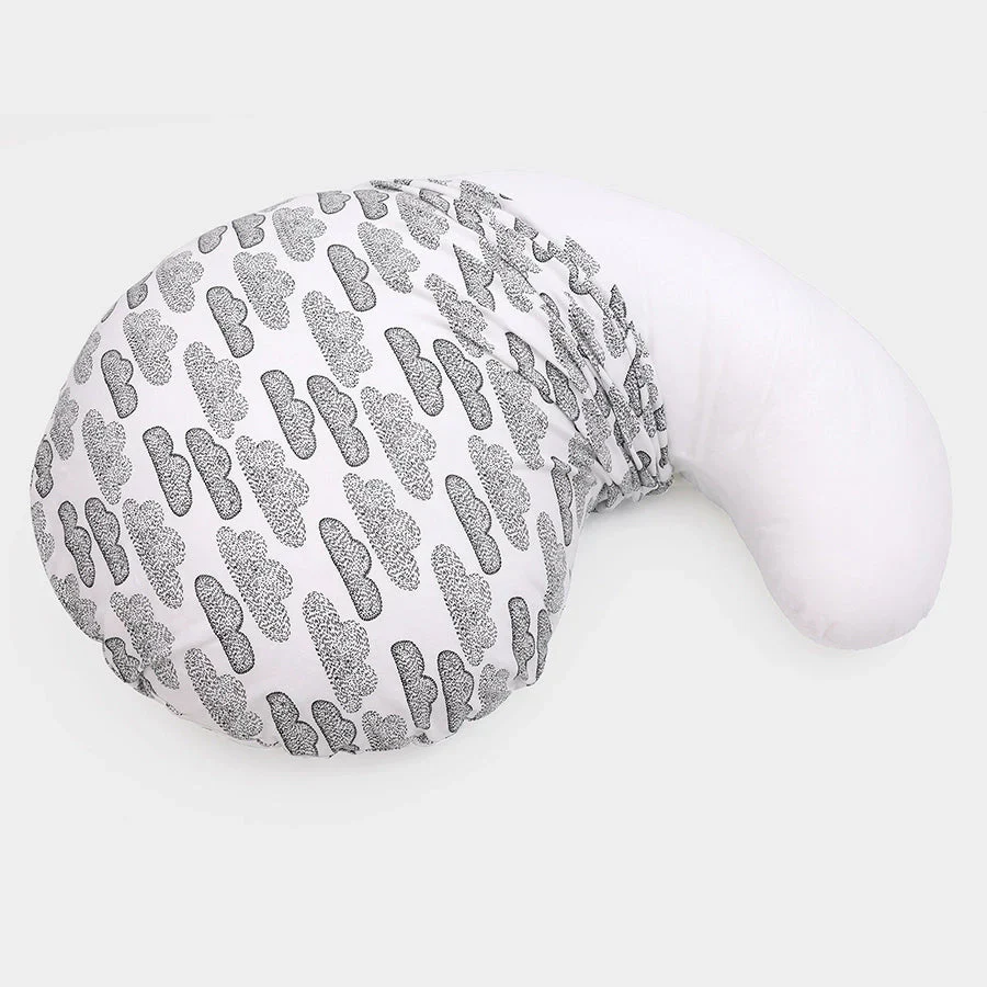 Harmony Contour Maternity Sleeping Pillow - Image 4