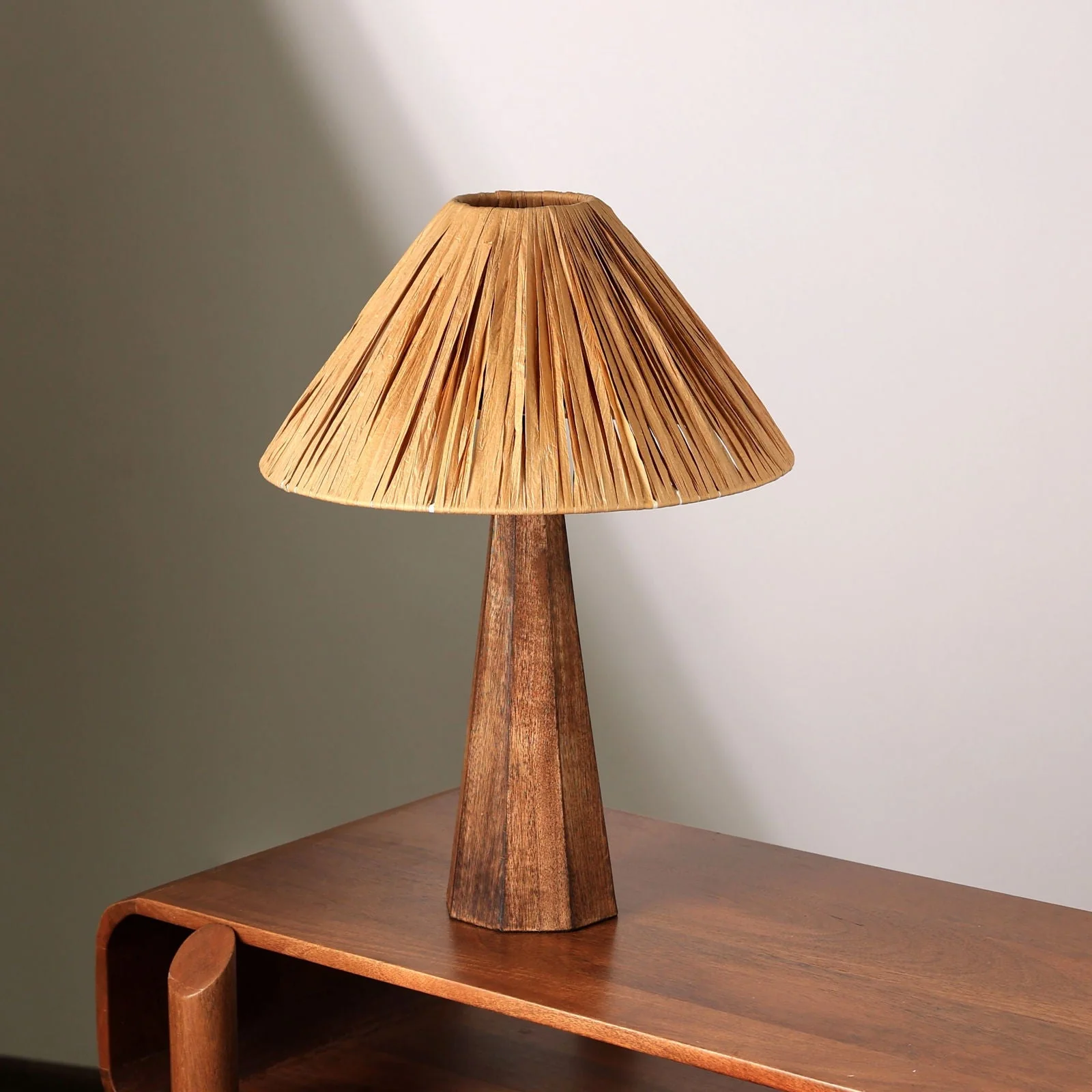Harmony Table Lamp - Image 2