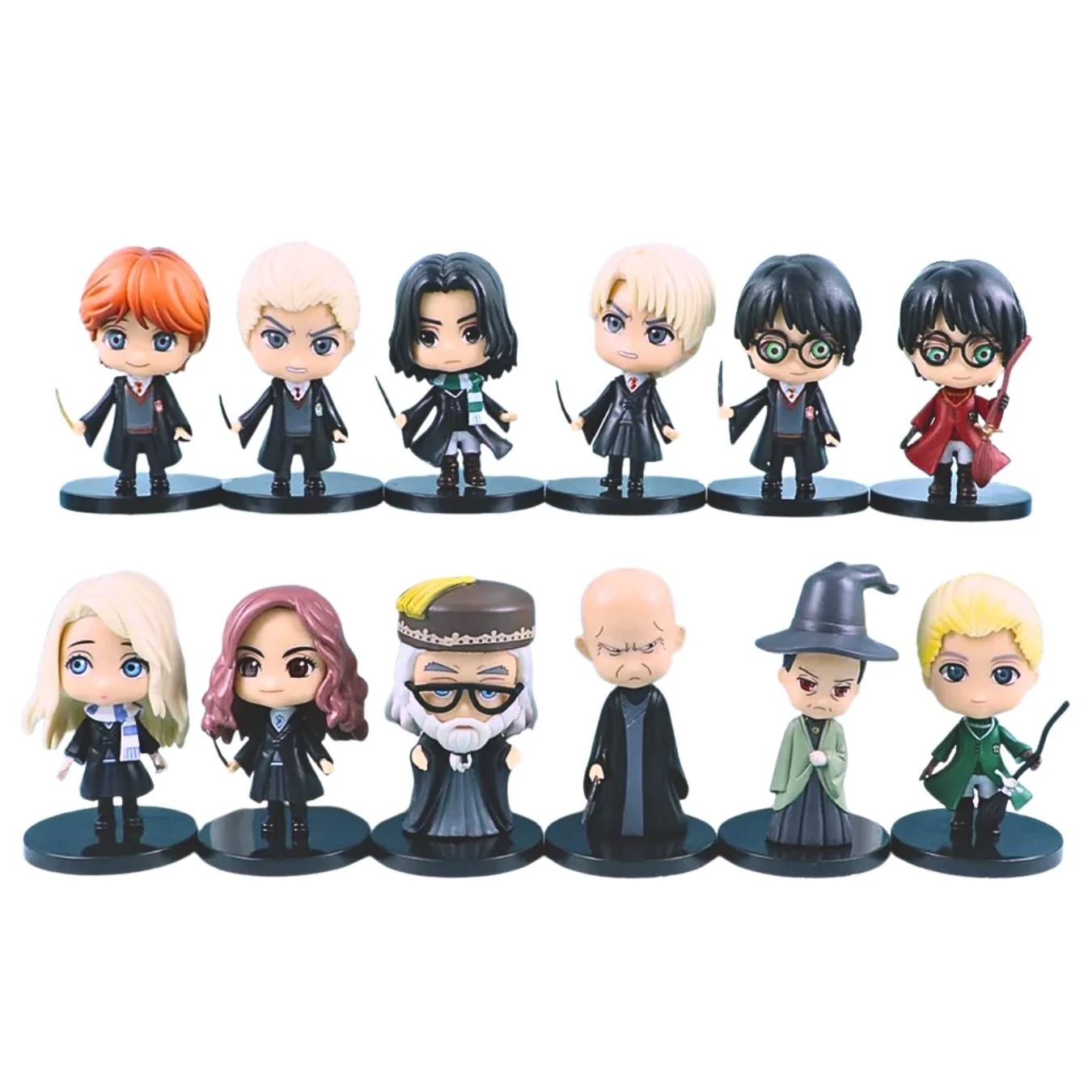 Harry Potter - Set of 12 - Image 2
