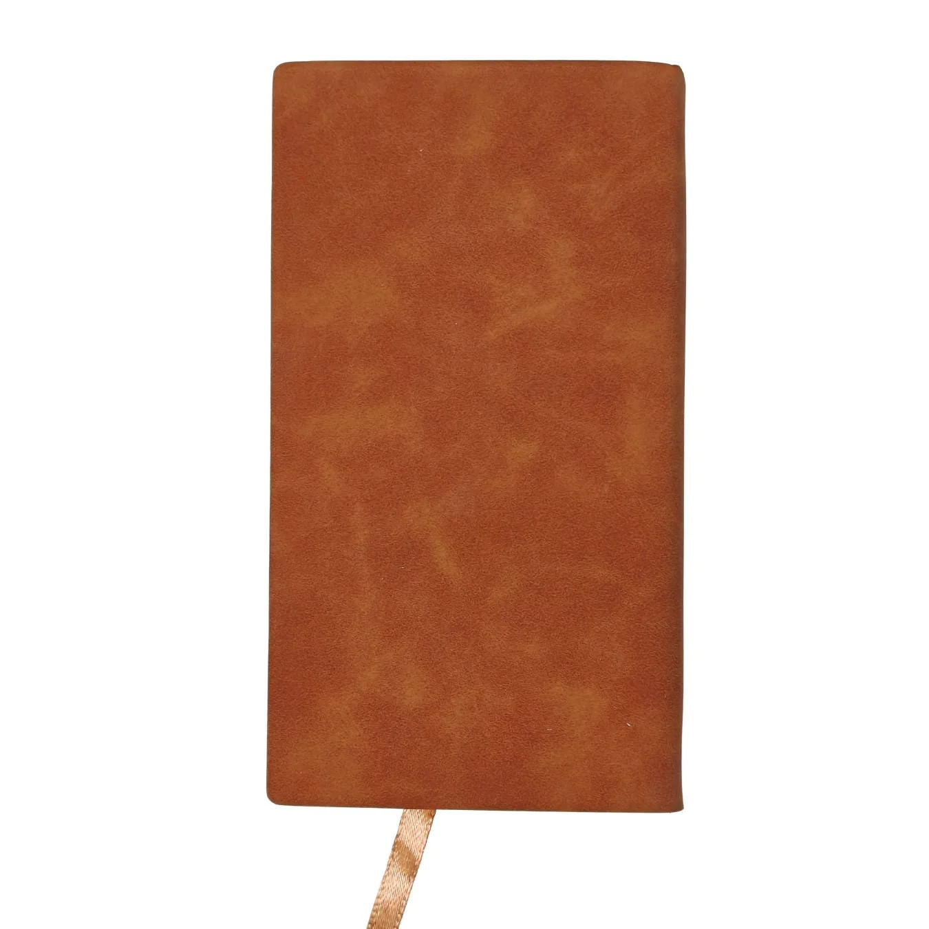 Harry Potter - Soft-Felt Embossed Diary - Brown (17*10 cm) - Image 4
