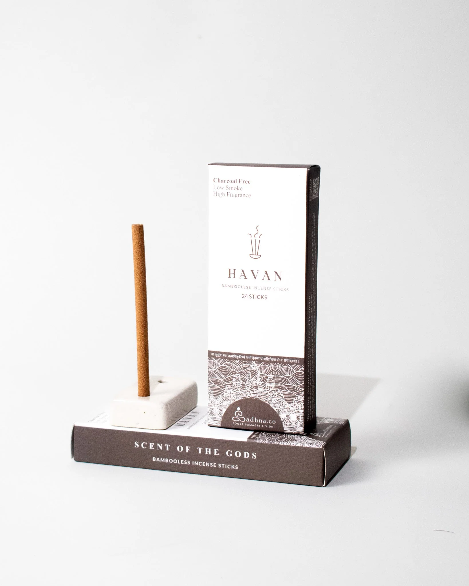 Havan (Trial Pack) - Image 3