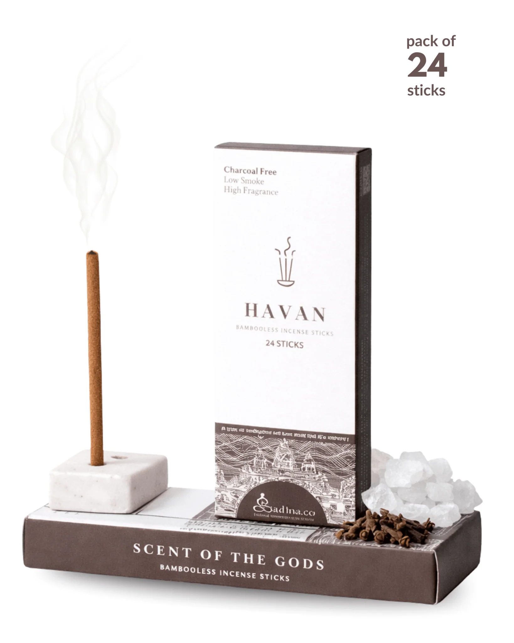 Havan Trial Pack - Image 8