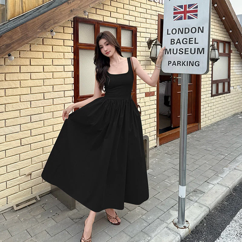 Hayden Maxi Dress - Image 3