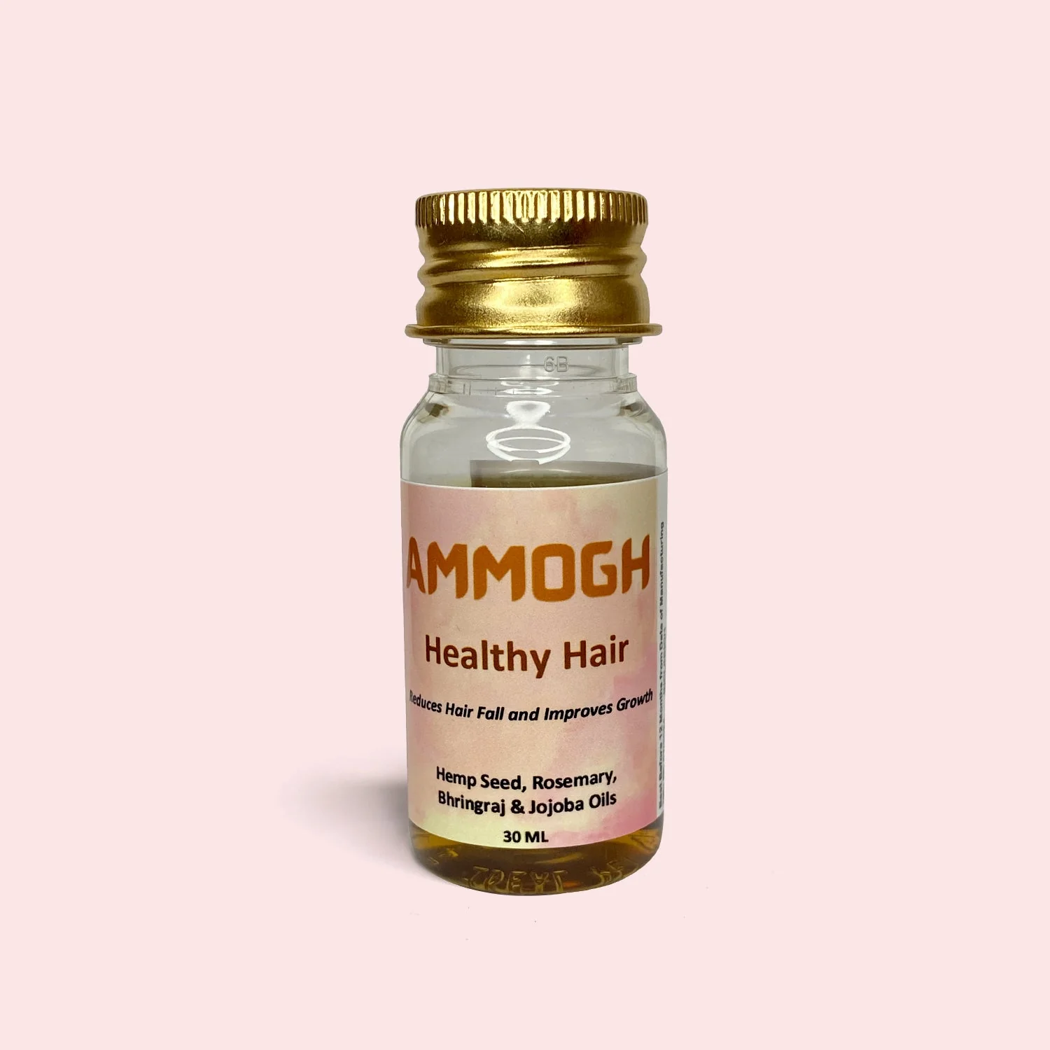 Healthy Hair Oil Pack of 2 - Image 7