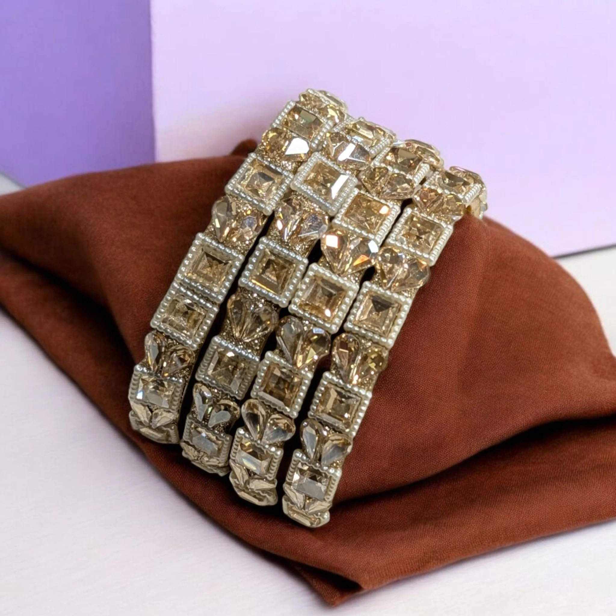 Heart kada - Image 5