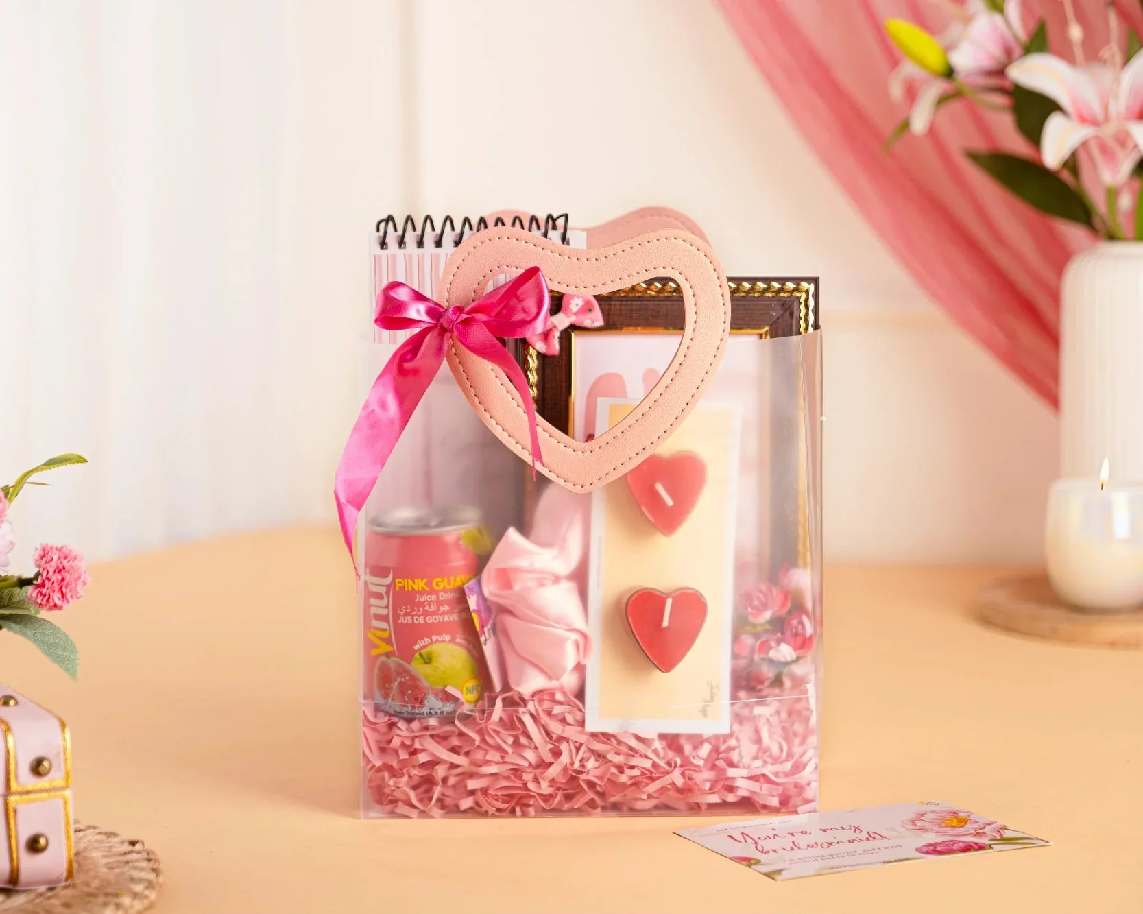 Heartfelt Moments - Image 2