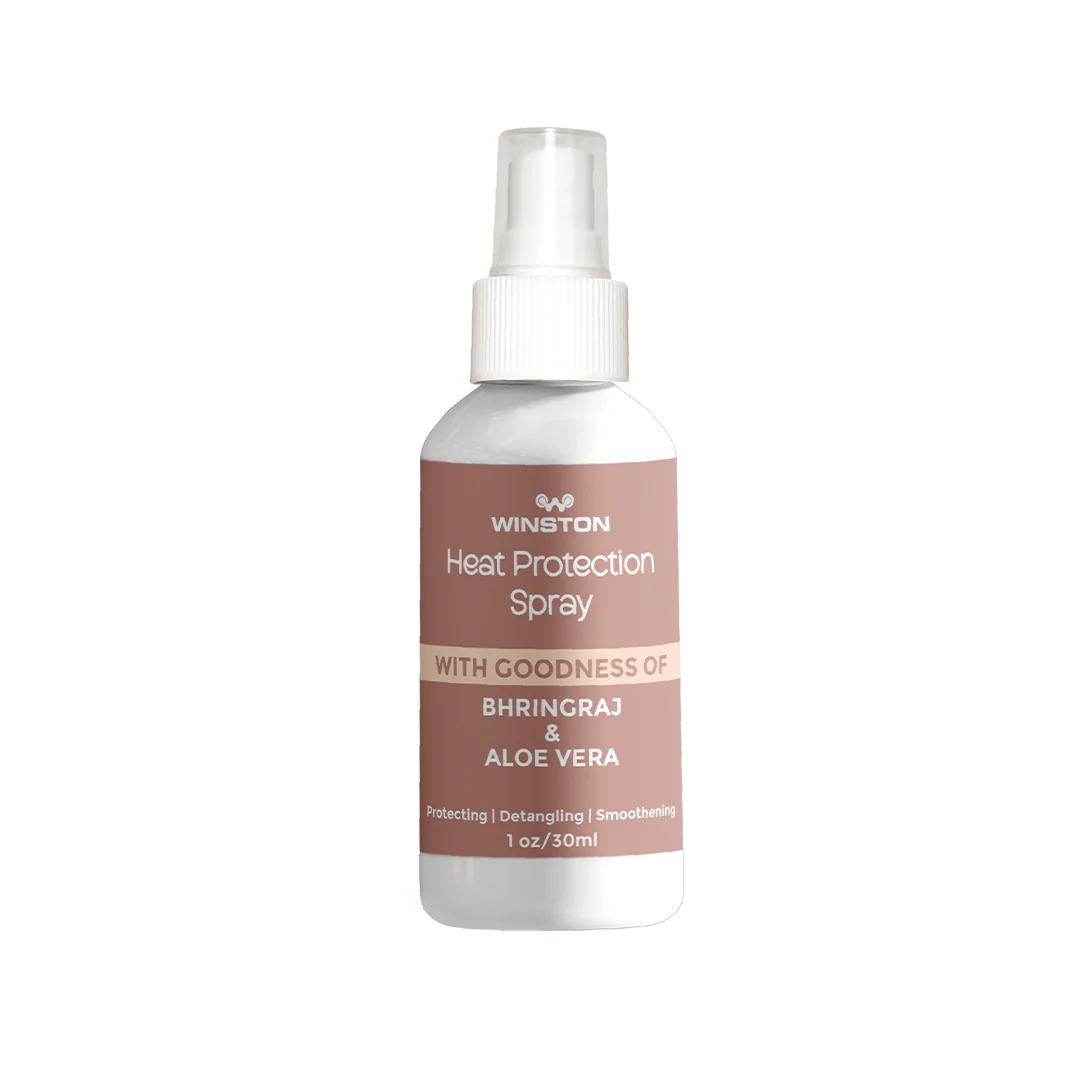 Heat Protection Spray - Image 5