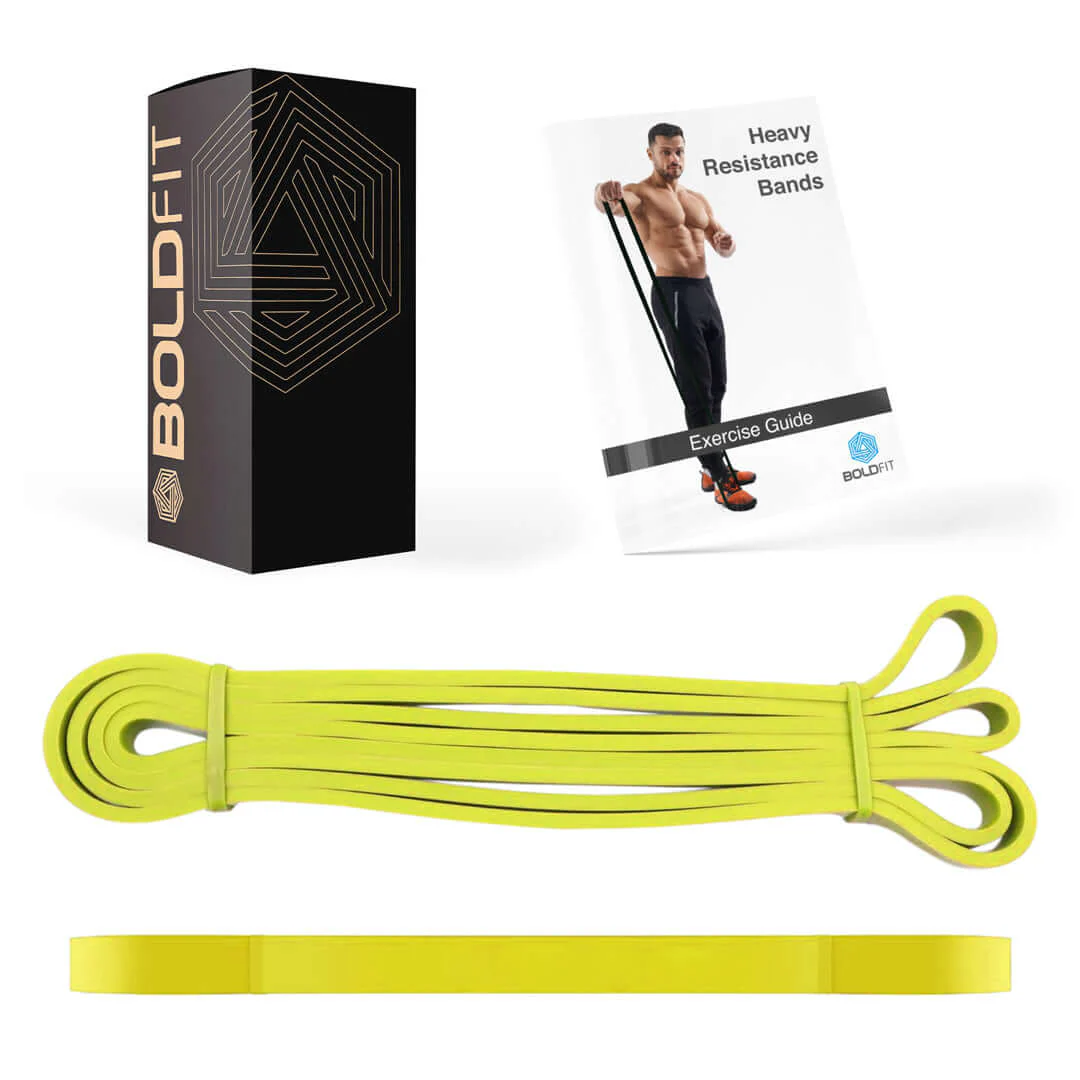Heavy Resistance Band - Image 13