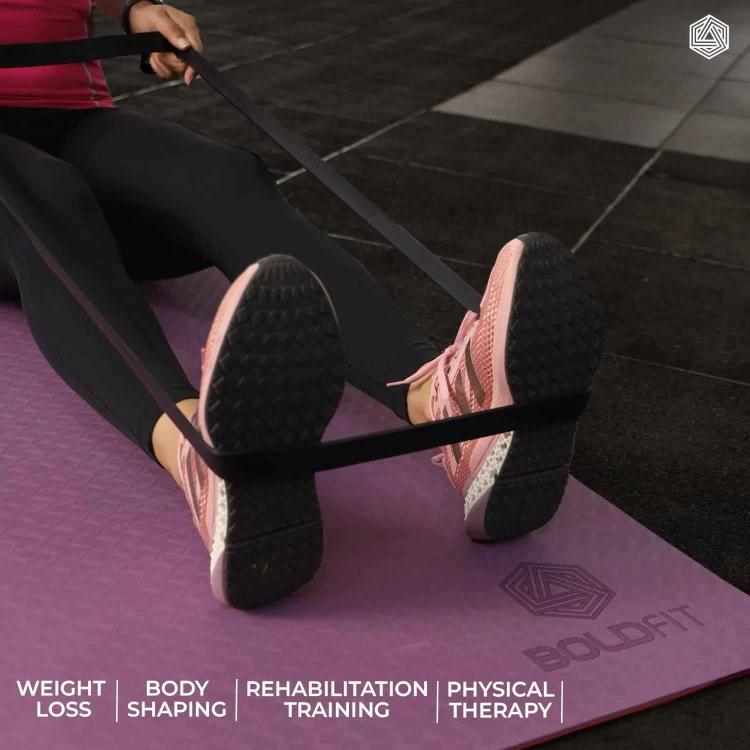 Heavy Resistance Band - Image 5