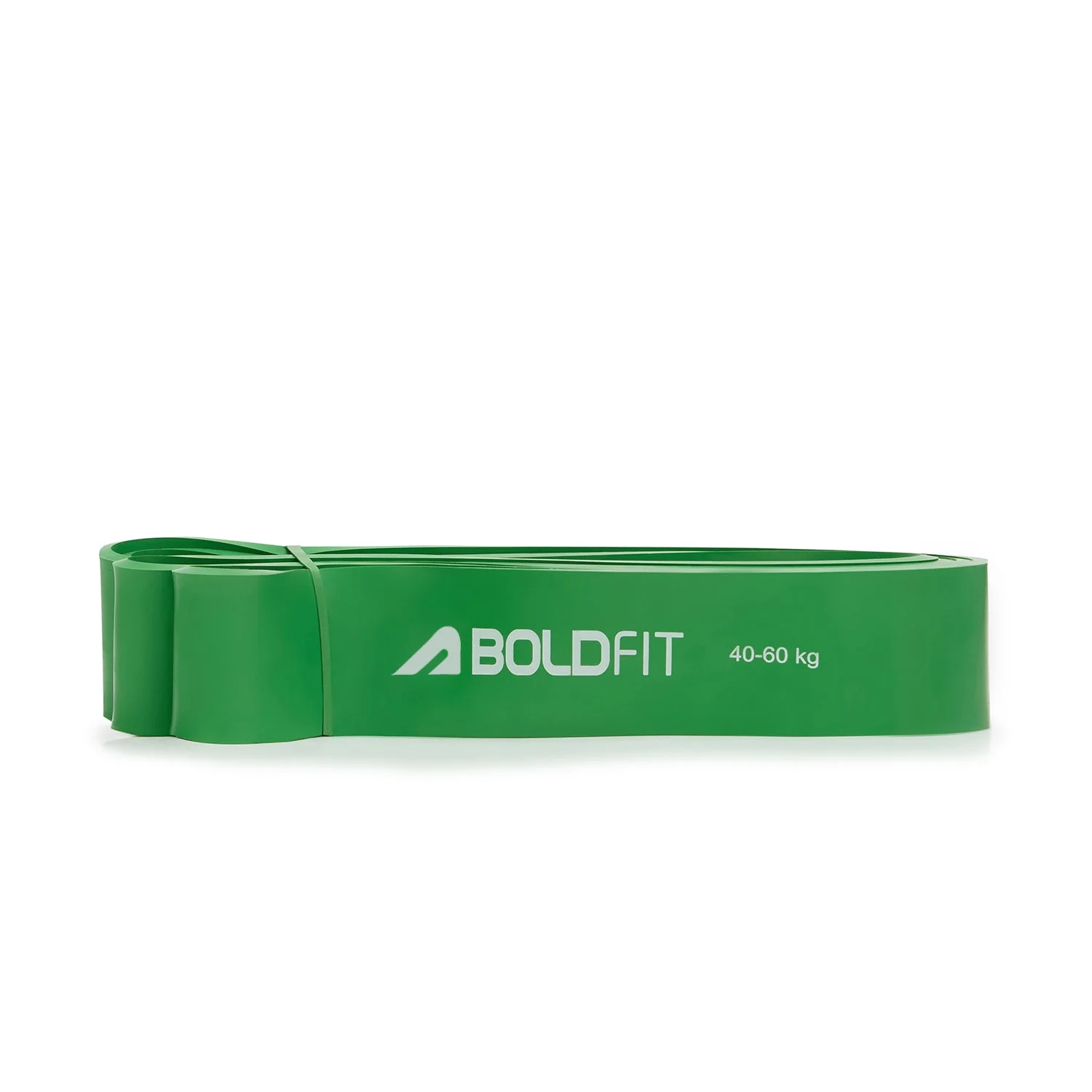 Heavy Resistance Band Black Purple Green Set of 3 - Image 9