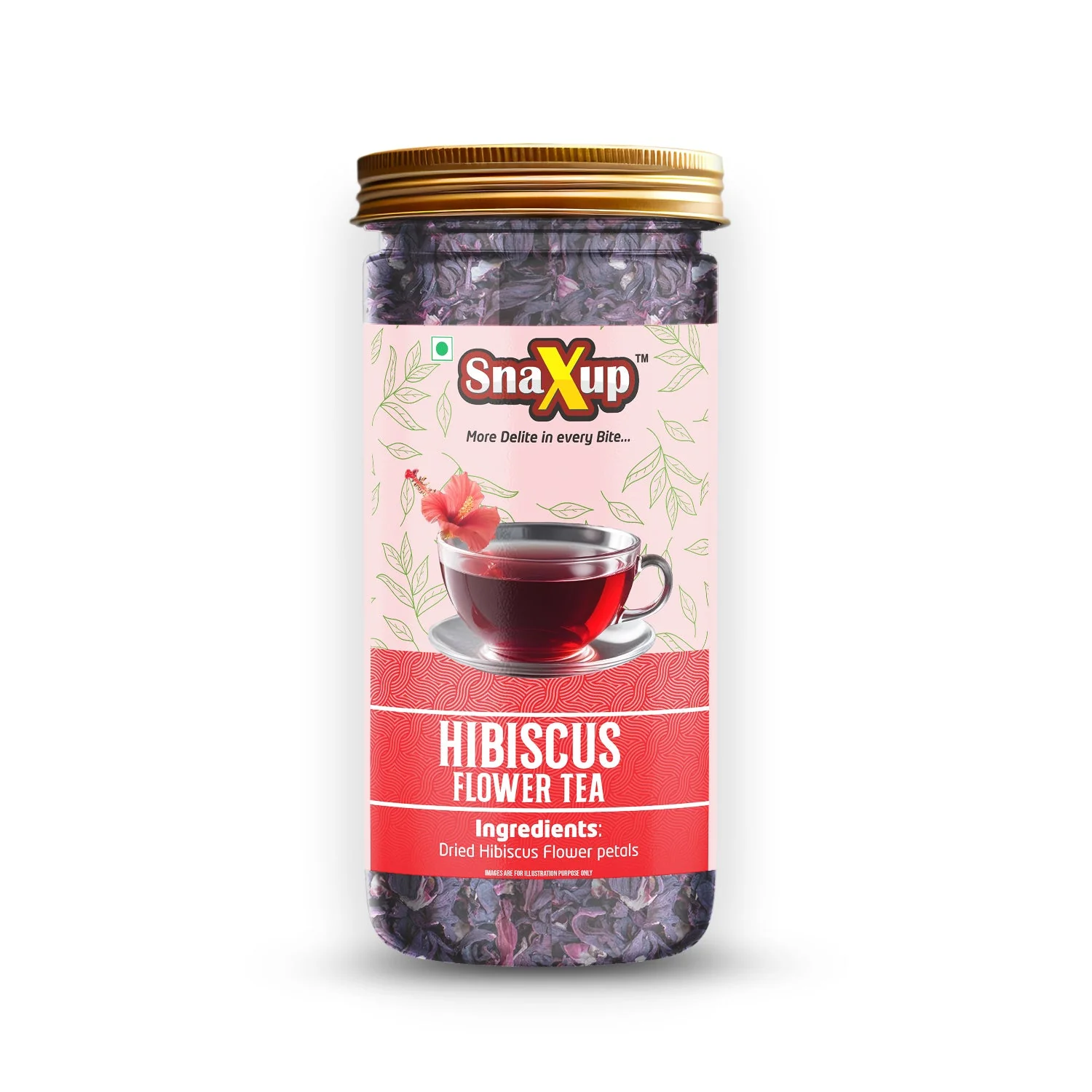 Hibiscus Flower Tea - Image 7