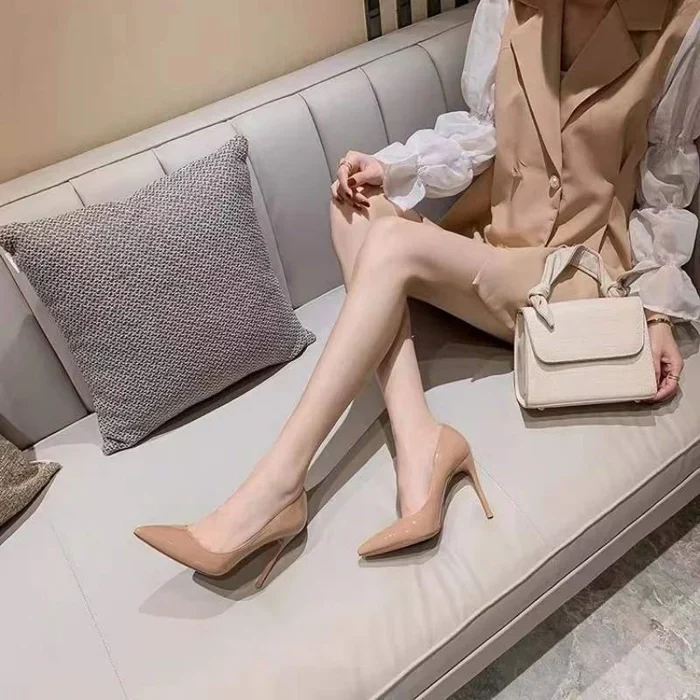 High Heel Stilettoes-SL - Image 6