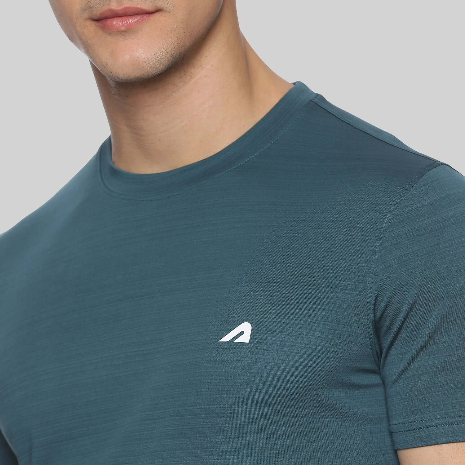 High Power Mens Tee -  Green - Image 4