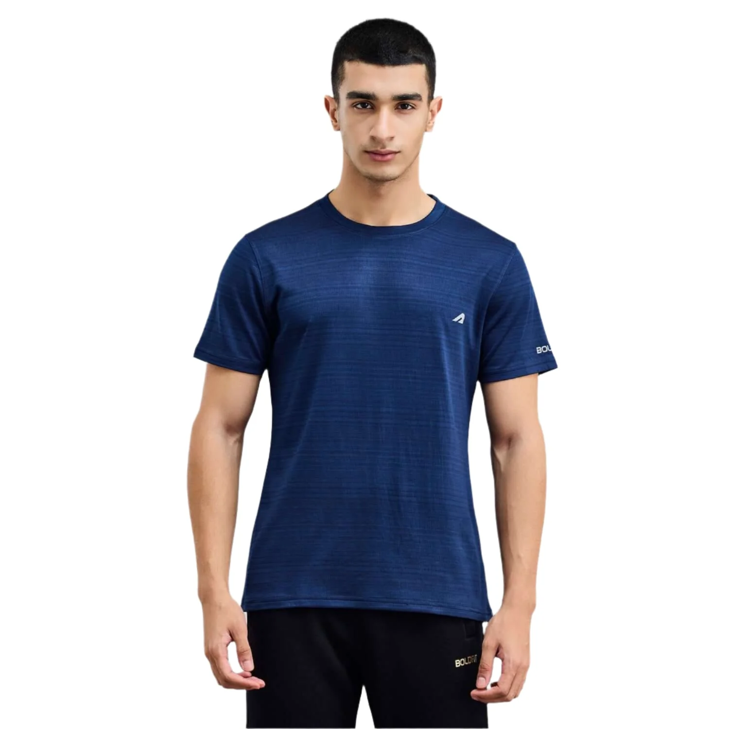 High Power Mens Tee - Navy - Image 14