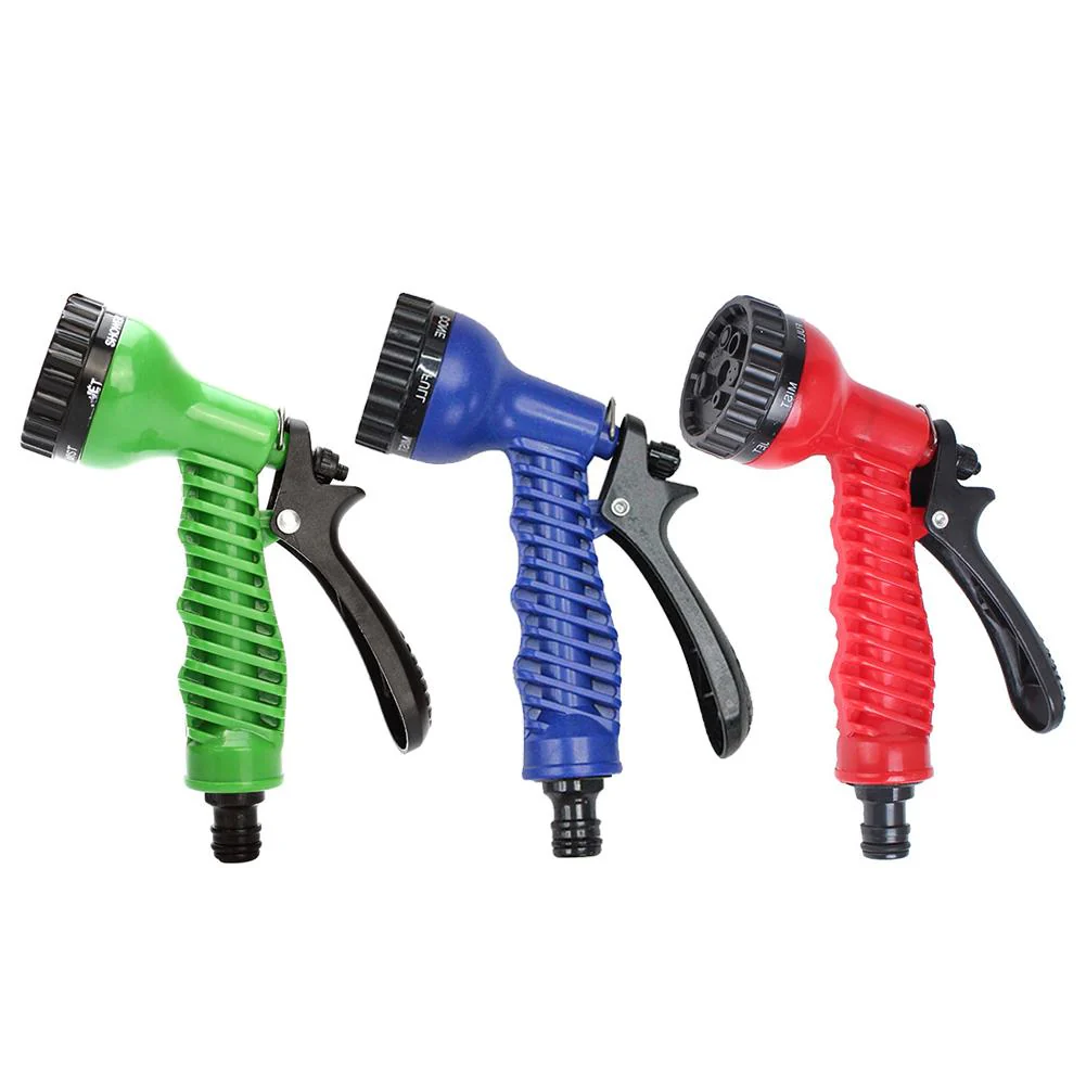High-Pressure Multi-Function Spray Water Gun - Image 4