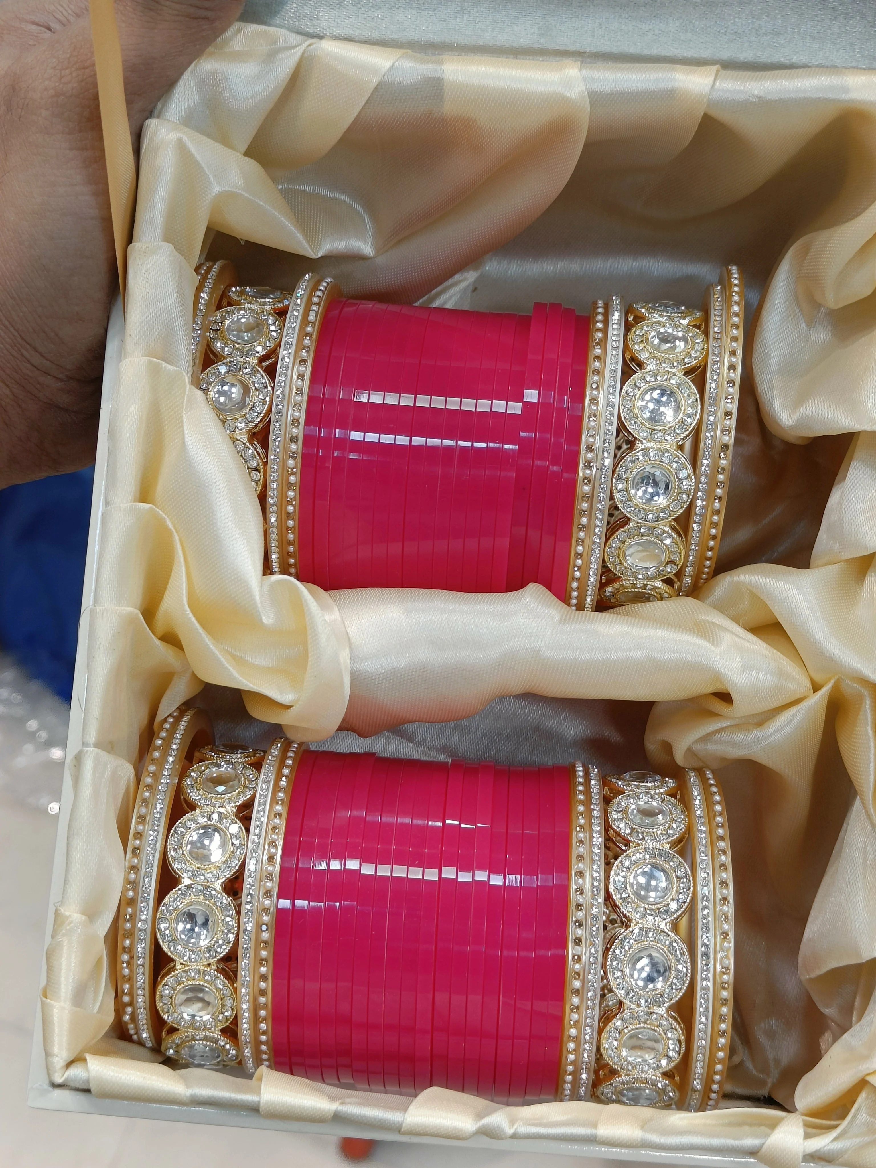 HIGH QUALITY PUNJABI CHOODA - Image 4