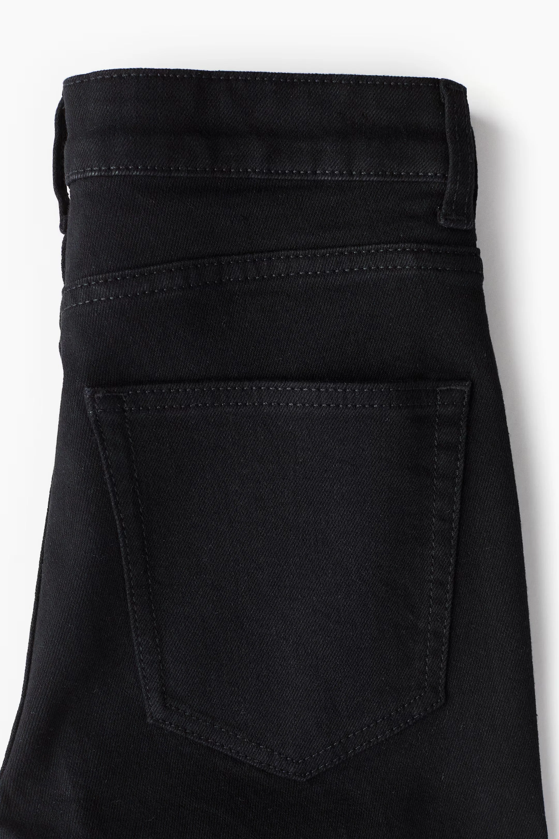 HIGHWAISTED SKINNY JEANS - Image 7