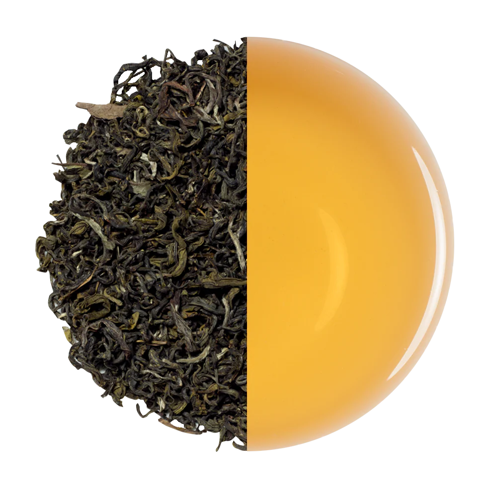 Himalayan Green Tea - Teabags - Image 5