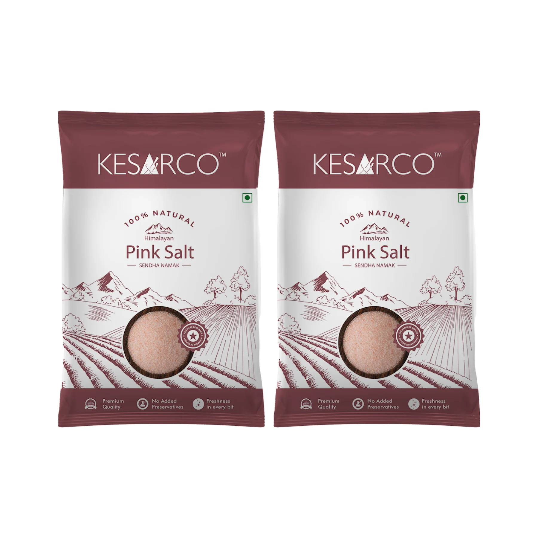 Himalayan Pink Salt - Image 33