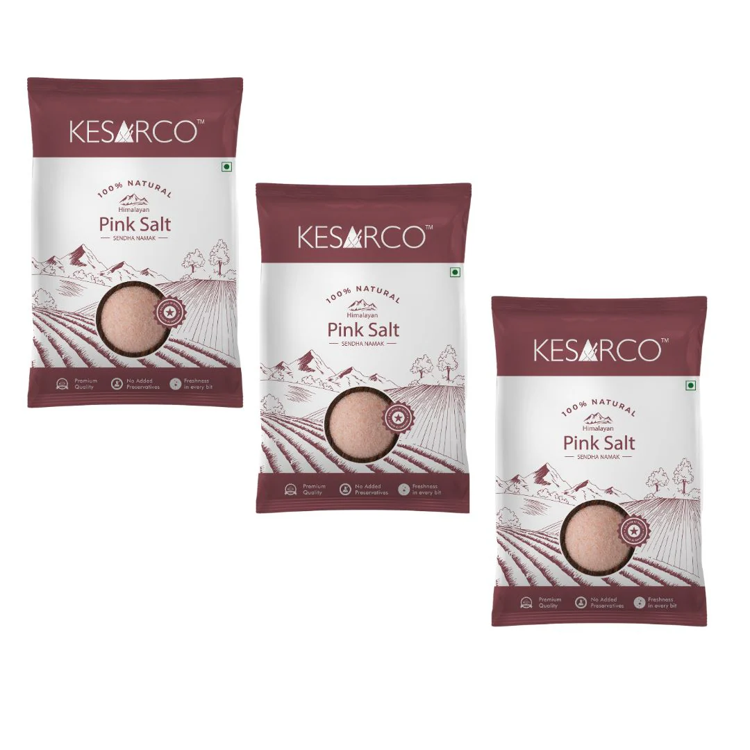 Himalayan Pink Salt - Image 50