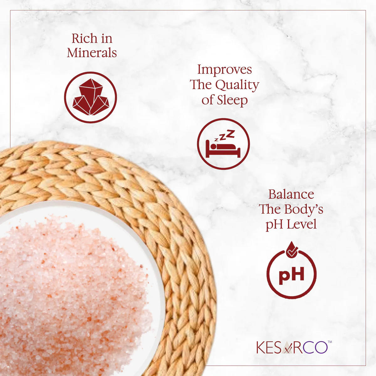 Himalayan Pink Salt - Image 6