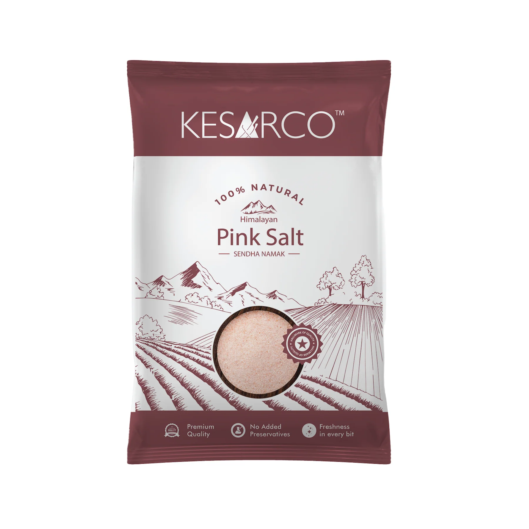 Himalayan Pink Salt - Image 71
