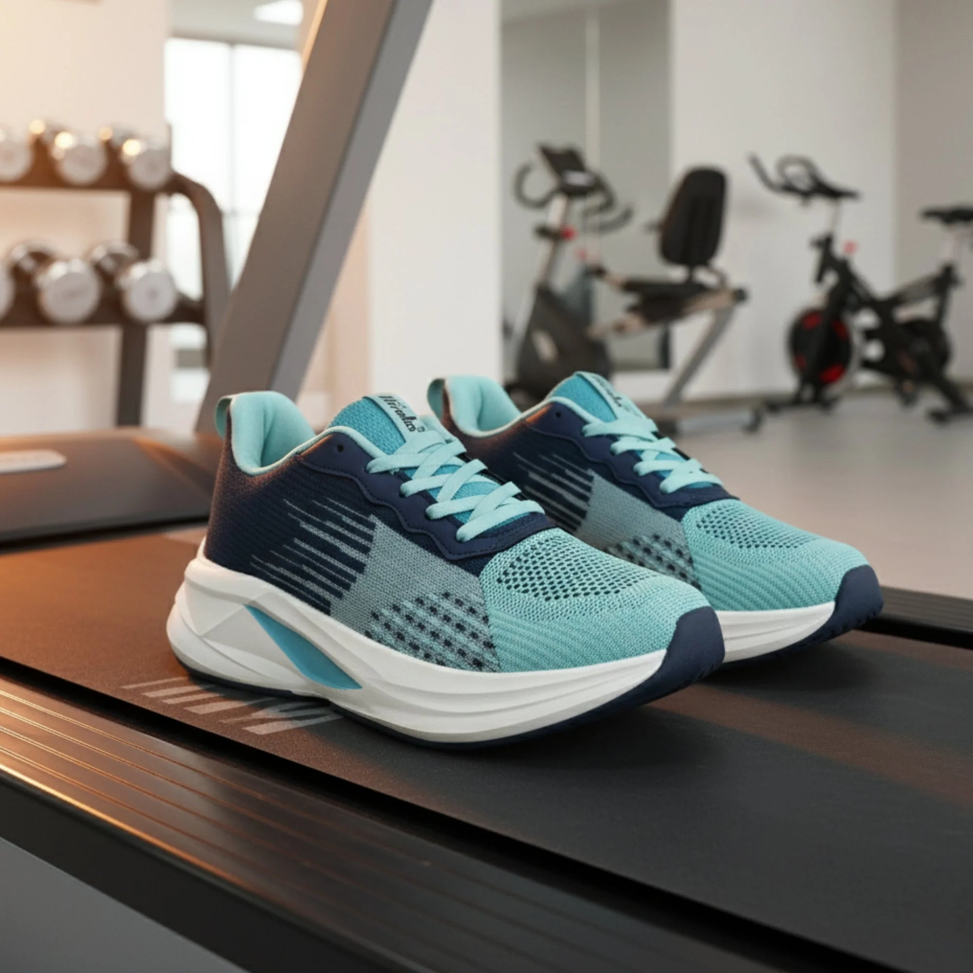 Hirolas Sports Casual Running Shoes Walking Jogging Gym Sneakers Comfortable Breathable Trainers Athletic Sports_Shoes for women - Image 10