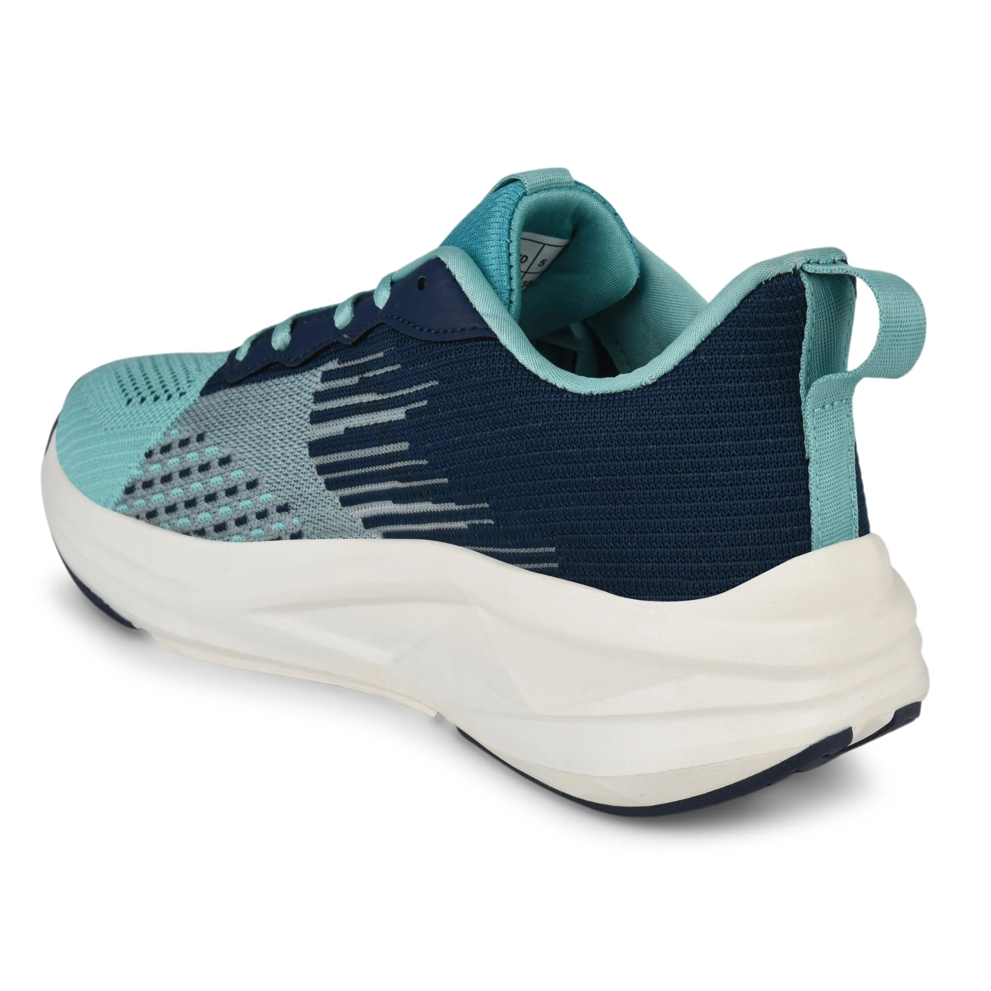 Hirolas Sports Casual Running Shoes Walking Jogging Gym Sneakers Comfortable Breathable Trainers Athletic Sports_Shoes for women - Image 5