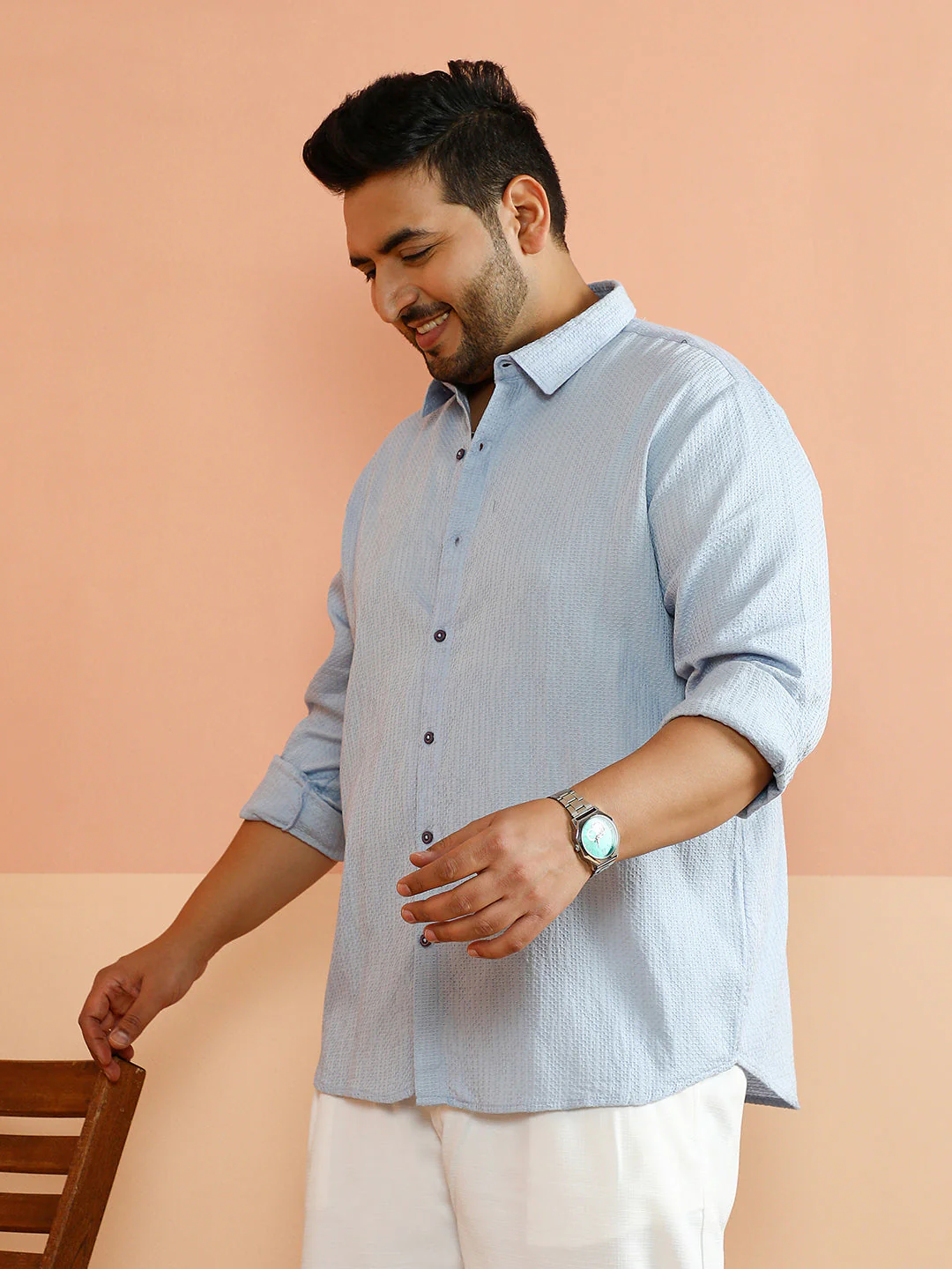 Hive-Tactile Shirt - Image 3