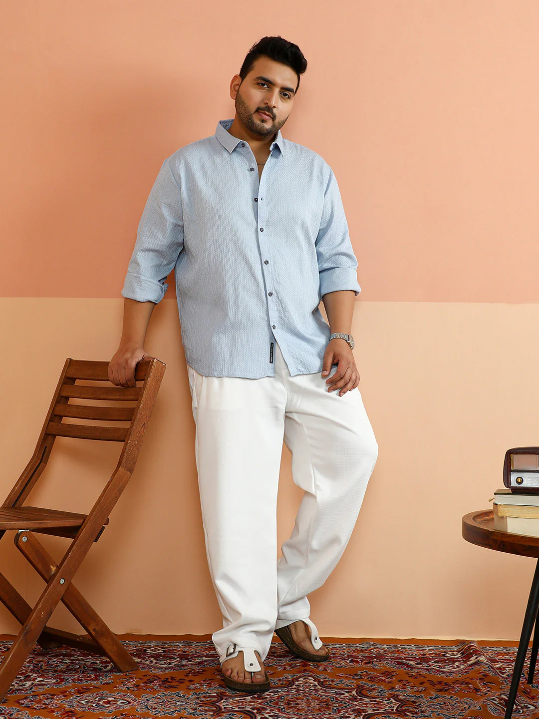 Hive-Tactile Shirt - Image 5