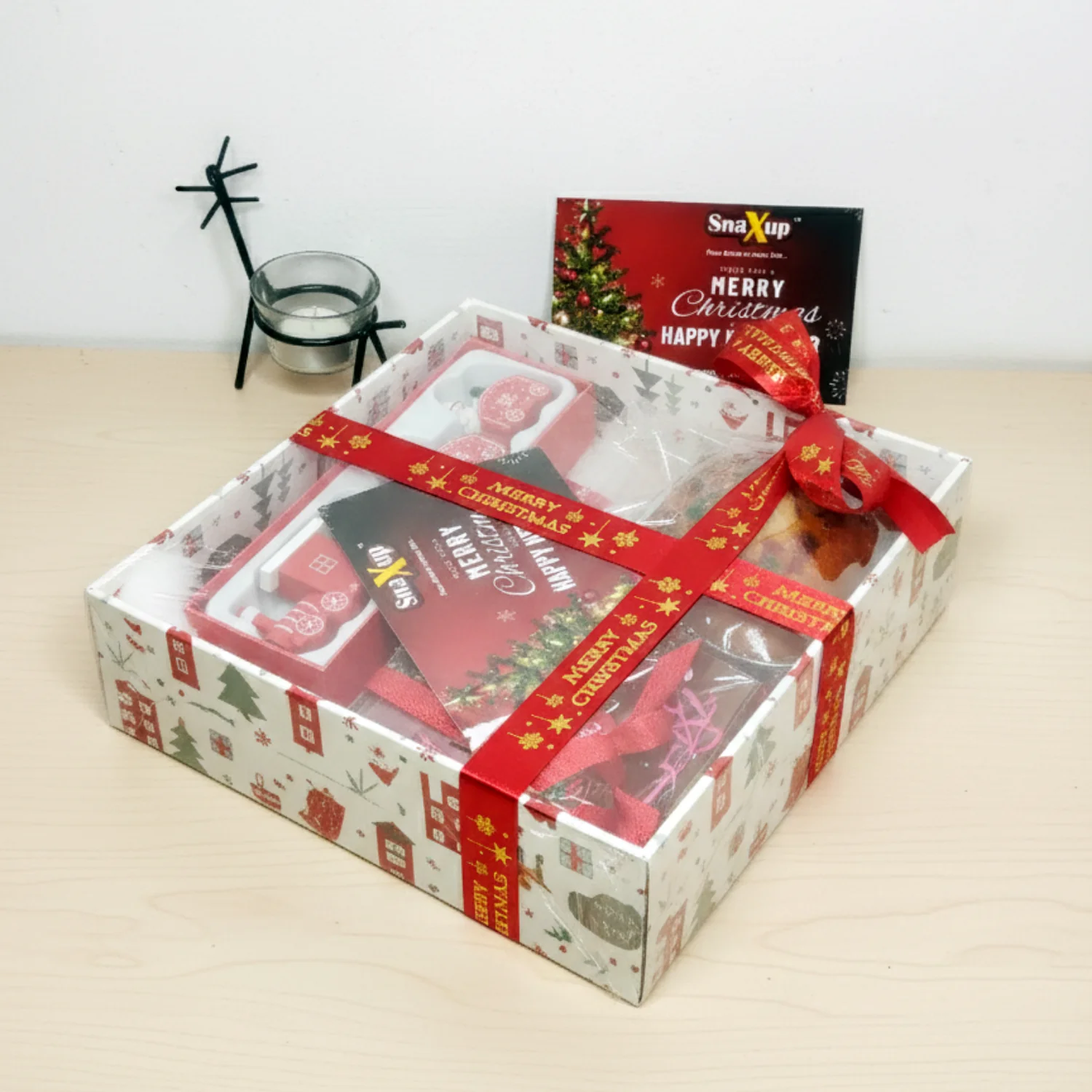 Ho Ho Hamper - Image 2