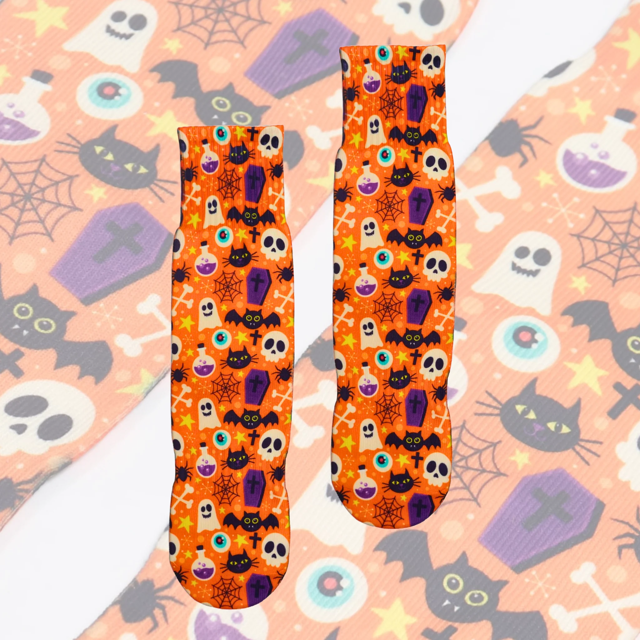 Hocus Pocus Socks - Image 2