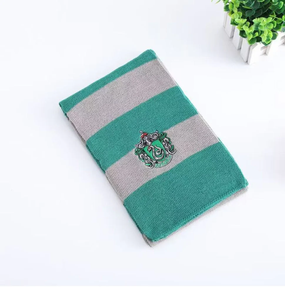 Hogwarts House Scarf – 62 Inch | Harry Potter - Image 14