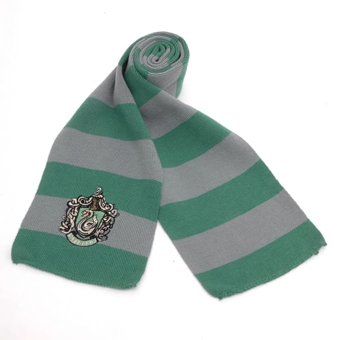 Hogwarts House Scarf – 62 Inch | Harry Potter - Image 19